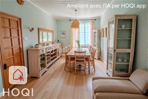 maison de ville à la vente -   76200  DIEPPE, surface 111 m2 vente maison de ville - UBI467291528
